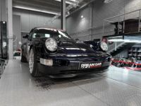 Porsche 964 Carrera 2 3.6 250 – Bleu Nuit – Boite Mécanique - <small></small> 99.900 € <small>TTC</small> - #11