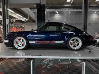 Porsche 964 Carrera 2 3.6 250 – Bleu Nuit – Boite Mécanique - <small></small> 99.900 € <small>TTC</small> - #13