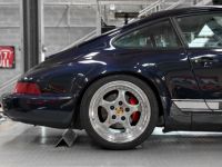 Porsche 964 Carrera 2 3.6 250 – Bleu Nuit – Boite Mécanique - <small></small> 99.900 € <small>TTC</small> - #14