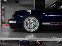 Porsche 964 Carrera 2 3.6 250 – Bleu Nuit – Boite Mécanique - <small></small> 99.900 € <small>TTC</small> - #15