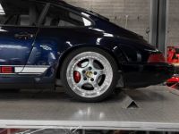 Porsche 964 Carrera 2 3.6 250 – Bleu Nuit – Boite Mécanique - <small></small> 99.900 € <small>TTC</small> - #16