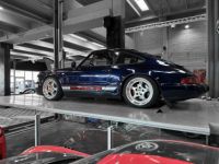 Porsche 964 Carrera 2 3.6 250 – Bleu Nuit – Boite Mécanique - <small></small> 99.900 € <small>TTC</small> - #17