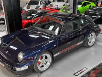 Porsche 964 Carrera 2 3.6 250 – Bleu Nuit – Boite Mécanique - <small></small> 99.900 € <small>TTC</small> - #3