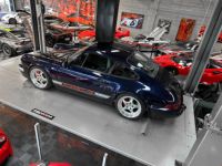 Porsche 964 Carrera 2 3.6 250 – Bleu Nuit – Boite Mécanique - <small></small> 99.900 € <small>TTC</small> - #6