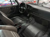 Porsche 964 Carrera 2 3.6 250 – Bleu Nuit – Boite Mécanique - <small></small> 99.900 € <small>TTC</small> - #33