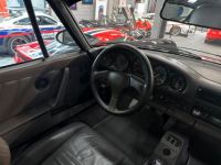 Porsche 964 Carrera 2 3.6 250 – Bleu Nuit – Boite Mécanique - <small></small> 99.900 € <small>TTC</small> - #36