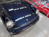 Porsche 964 Carrera 2 3.6 250 – Bleu Nuit – Boite Mécanique - <small></small> 99.900 € <small>TTC</small> - #24