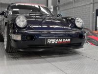 Porsche 964 Carrera 2 3.6 250 – Bleu Nuit – Boite Mécanique - <small></small> 99.900 € <small>TTC</small> - #19