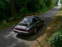 Porsche 964 Carrera 2 cabriolet - <small></small> 83.900 € <small>TTC</small> - #2