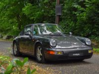 Porsche 964 Carrera 2 cabriolet - <small></small> 83.900 € <small>TTC</small> - #1