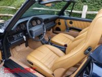 Porsche 964 Carrera 2 Cabriolet 1992 - Prix sur Demande - #5