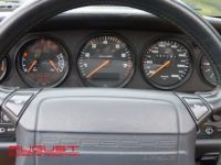 Porsche 964 Carrera 2 Cabriolet 1992 - Prix sur Demande - #8