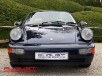 Porsche 964 Carrera 2 Cabriolet 1992 - Prix sur Demande - #15