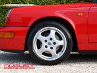 Porsche 964 Carrera 2 cabriolet 1993 - Prix sur Demande - #2