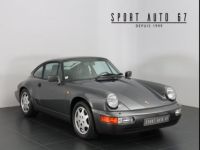 Porsche 964 CARRERA 2 Flat 6 3.6 L - <small></small> 99.900 € <small>TTC</small> - #1