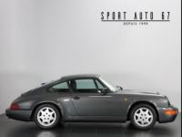 Porsche 964 CARRERA 2 Flat 6 3.6 L - <small></small> 99.900 € <small>TTC</small> - #2