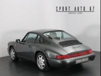 Porsche 964 CARRERA 2 Flat 6 3.6 L - <small></small> 99.900 € <small>TTC</small> - #3