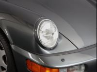 Porsche 964 CARRERA 2 Flat 6 3.6 L - <small></small> 99.900 € <small>TTC</small> - #16