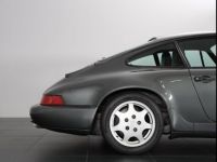 Porsche 964 CARRERA 2 Flat 6 3.6 L - <small></small> 99.900 € <small>TTC</small> - #24