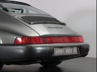 Porsche 964 CARRERA 2 Flat 6 3.6 L - <small></small> 99.900 € <small>TTC</small> - #30