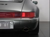 Porsche 964 CARRERA 2 Flat 6 3.6 L - <small></small> 99.900 € <small>TTC</small> - #35