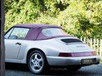 Porsche 964 Carrera 2 Phase II Cabriolet - 1992 - <small></small> 86.500 € <small>TTC</small> - #9