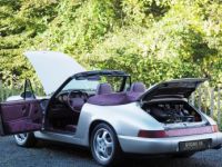 Porsche 964 Carrera 2 Phase II Cabriolet - 1992 - <small></small> 86.500 € <small>TTC</small> - #24