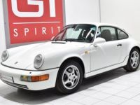 Porsche 964 Carrera 4 - <small></small> 75.900 € <small>TTC</small> - #1