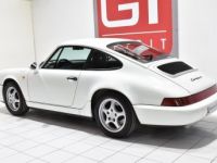 Porsche 964 Carrera 4 - <small></small> 75.900 € <small>TTC</small> - #2