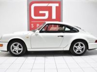 Porsche 964 Carrera 4 - <small></small> 75.900 € <small>TTC</small> - #3