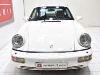 Porsche 964 Carrera 4 - <small></small> 75.900 € <small>TTC</small> - #4