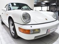 Porsche 964 Carrera 4 - <small></small> 75.900 € <small>TTC</small> - #10