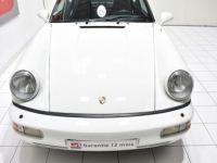 Porsche 964 Carrera 4 - <small></small> 75.900 € <small>TTC</small> - #11