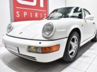 Porsche 964 Carrera 4 - <small></small> 75.900 € <small>TTC</small> - #12