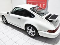 Porsche 964 Carrera 4 - <small></small> 75.900 € <small>TTC</small> - #15