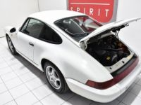 Porsche 964 Carrera 4 - <small></small> 75.900 € <small>TTC</small> - #16