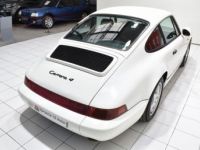 Porsche 964 Carrera 4 - <small></small> 75.900 € <small>TTC</small> - #19