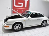 Porsche 964 Carrera 4 - <small></small> 75.900 € <small>TTC</small> - #38