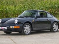 Porsche 964 Carrera 4 - <small></small> 89.000 € <small>TTC</small> - #1