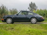 Porsche 964 Carrera 4 - <small></small> 89.000 € <small>TTC</small> - #3