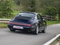 Porsche 964 Carrera 4 - <small></small> 89.000 € <small>TTC</small> - #6