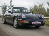 Porsche 964 Carrera 4 - <small></small> 89.000 € <small>TTC</small> - #8