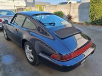 Porsche 964 Carrera - <small></small> 68.000 € <small>TTC</small> - #1