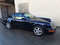 Porsche 964 Carrera - <small></small> 68.000 € <small>TTC</small> - #2