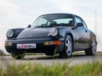 Porsche 964 Carrera 4 - <small></small> 95.000 € <small>TTC</small> - #1