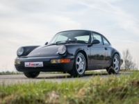 Porsche 964 Carrera 4 - <small></small> 95.000 € <small>TTC</small> - #2