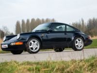 Porsche 964 Carrera 4 - <small></small> 95.000 € <small>TTC</small> - #3