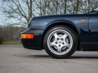 Porsche 964 Carrera 4 - <small></small> 95.000 € <small>TTC</small> - #4