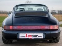 Porsche 964 Carrera 4 - <small></small> 95.000 € <small>TTC</small> - #8