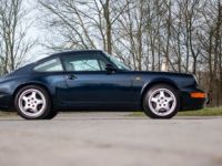 Porsche 964 Carrera 4 - <small></small> 95.000 € <small>TTC</small> - #13